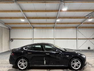 Avarii autoturisme Tesla Model S 85kWh 270kW Automaat Pano Base 2013/12