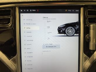 Tesla Model S 85kWh 270kW Automaat Pano Base picture 22