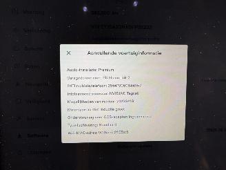 Tesla Model S 85kWh 270kW Automaat Pano Base picture 24
