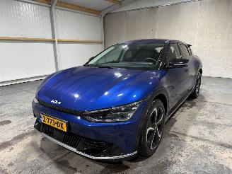 Kia EV6 77.4kWh 168kW Advanced Edition picture 10