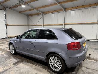 Audi A3 2.0FSI 110kW Ambition Pro Line picture 11