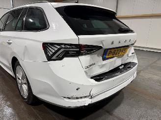 Skoda Octavia 1.5 e-TSI 110kW Automaat Sport Business picture 22