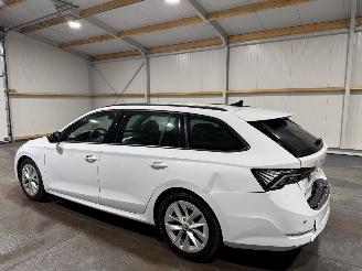 Skoda Octavia 1.5 e-TSI 110kW Automaat Sport Business picture 11