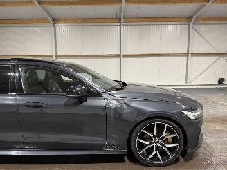 Volvo V-60 2.0T5 184kW Aut Polestar Momentum PRO Panorama picture 14