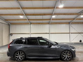 Avarii autoturisme Volvo V-60 2.0T5 184kW Aut Polestar Momentum PRO Panorama 2020/5