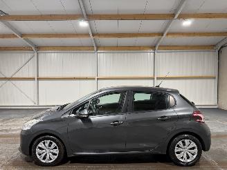 Peugeot 208 1.2VTi 60kW Clima Envy picture 8