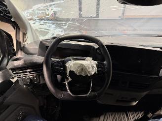 Ford Transit Custom 320 2.0TDCI 125kW Automaat L2H1 Speciale uitvoering VOLLEDER picture 36