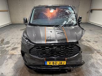 Ford Transit Custom 320 2.0TDCI 125kW Automaat L2H1 Speciale uitvoering VOLLEDER picture 23