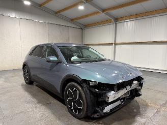 Hyundai ioniq 5 73kWh 160kW Connect+ picture 2