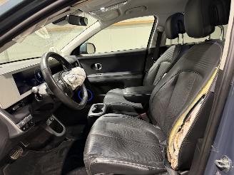 Hyundai ioniq 5 73kWh 160kW Connect+ picture 30