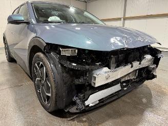 Hyundai ioniq 5 73kWh 160kW Connect+ picture 22