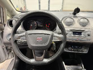 Seat Ibiza ST 1.2TSI 63kW Chill Out picture 14