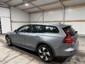 Volvo V-60 2.0B5 184kW Automaat AWD Pro picture 11