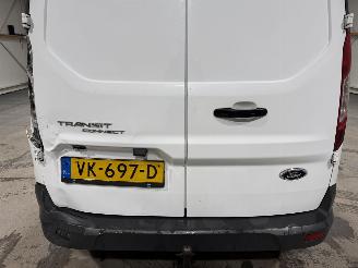 Ford Transit Connect 1.6TDCI 55kW Trend First Edition picture 22