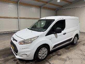 Ford Transit Connect 1.6TDCI 55kW Trend First Edition picture 9