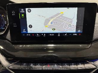 Skoda Octavia 1.5TSI 110kW First Edition picture 21