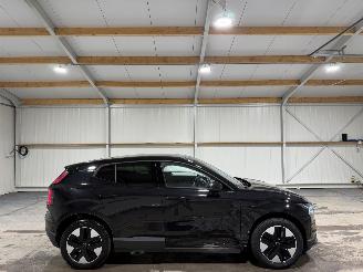 Avarii autoturisme Volvo EX30 69kWh 200kW Single Motor Extended Range CORE 2024/5