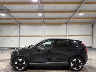 Volvo EX30 69kWh 200kW Single Motor Extended Range CORE picture 8