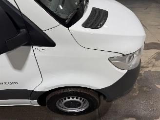 Mercedes Sprinter 315CDI 1.9 110kW Automaat Camera picture 18