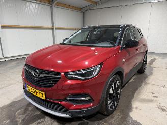Opel Grandland X 1.2Turbo 96kW Automaat Ultimate picture 10