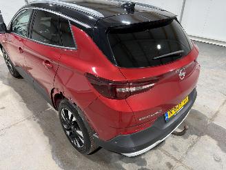 Opel Grandland X 1.2Turbo 96kW Automaat Ultimate picture 16