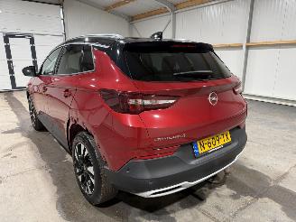 Opel Grandland X 1.2Turbo 96kW Automaat Ultimate picture 12