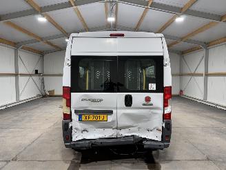 Fiat Ducato 2.3MJ 109kW L3H2 Modular 9-Persoons Rolstoellift picture 7