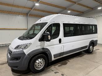 Fiat Ducato 2.3MJ 109kW L3H2 Modular 9-Persoons Rolstoellift picture 9