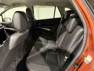 Suzuki SX4 1.4Boosterjet 81kW Style Smart Hybrid picture 37