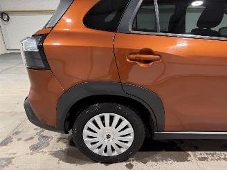 Suzuki SX4 1.4Boosterjet 81kW Style Smart Hybrid picture 16