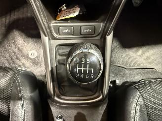 Suzuki SX4 1.4Boosterjet 81kW Style Smart Hybrid picture 36