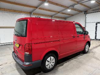 Volkswagen Transporter 2.0TDI 110kW Automaat Navi Camera picture 5