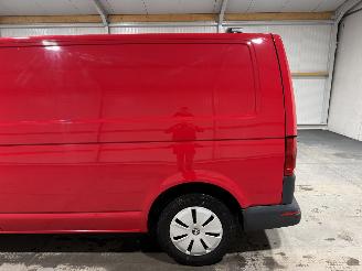 Volkswagen Transporter 2.0TDI 110kW Automaat Navi Camera picture 13