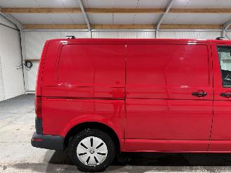 Volkswagen Transporter 2.0TDI 110kW Automaat Navi Camera picture 14