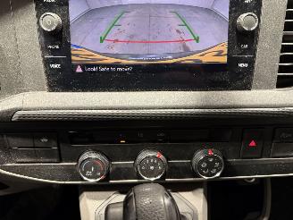 Volkswagen Transporter 2.0TDI 110kW Automaat Navi Camera picture 33