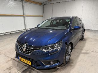 Renault Mégane 1.2TCE 96kW Automaat BOSE picture 10