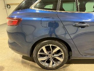 Renault Mégane 1.2TCE 96kW Automaat BOSE picture 26