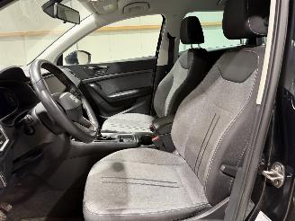 Seat Ateca 1.5TSI 110kW Automaat Style Business Intense picture 13