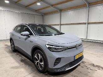 Volkswagen ID.4 52kWh 109kW Pure picture 3