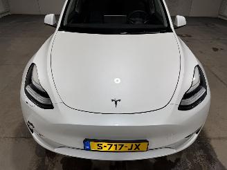 Tesla Model Y 75kWh Long Range 258kW AWD picture 20