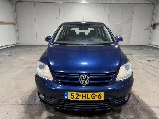 Volkswagen Golf plus 1.4TSI 90kW Airco Comfortline picture 4