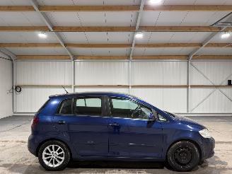 Avarii autoturisme Volkswagen Golf plus 1.4TSI 90kW Airco Comfortline 2009/1