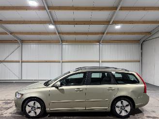 Volvo V-50 1.6d 80kW S&S Advantage picture 8