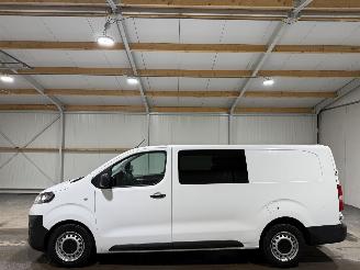 Opel Vivaro 2.0CDTI D.C.  90kW L3H1  Edition picture 8