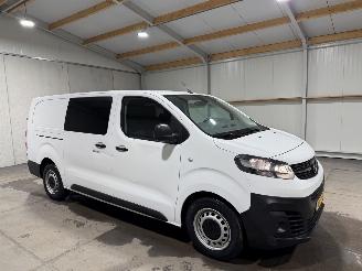 Opel Vivaro 2.0CDTI D.C.  90kW L3H1  Edition picture 2