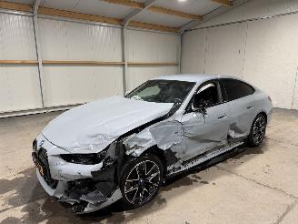 BMW i4 eDrive40 84kWh 250kW High Executive picture 9