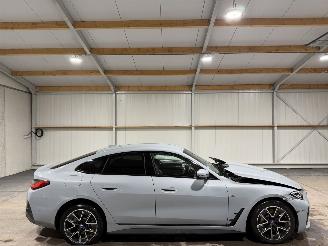 Avarii autoturisme BMW i4 eDrive40 84kWh 250kW High Executive 2023/3