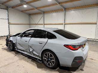 BMW i4 eDrive40 84kWh 250kW High Executive picture 11