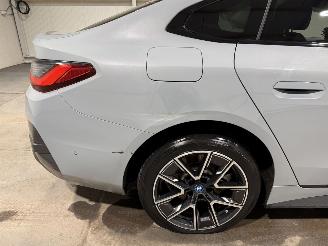 BMW i4 eDrive40 84kWh 250kW High Executive picture 39