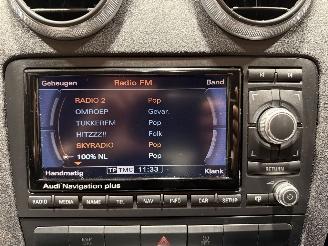 Audi A3 1.8TFSI 118kW Clima s-Line picture 34